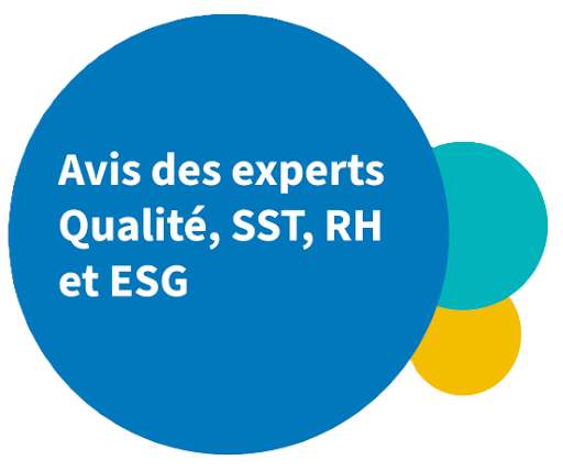 Une évaluation des risques professionnels numérisée