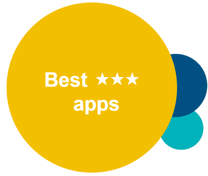 Best Apps for Food & Beverage